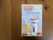 Zestaw do napojów Shake it Brava 5w1