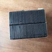 Ramki do przeźroczy FOTON – Bydgoskie Zakłady Fotochemiczne (Vintage)