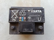 Akumulator Varta 45AH 325A Sprawny