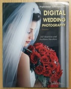 Professional Techniques for Digital Wedding Photography