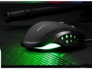 Promocja! Mysz komputerowa LSwab max 2000 dpi