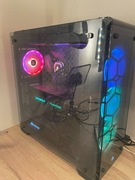 Komputer stacjonarny gamingowy GeForce RTX 4080 / i7-10700K