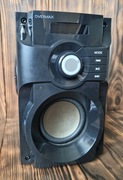 Głośnik Bluetooth z Radiem Przenośny - Overmax Soundbeat 2.0 