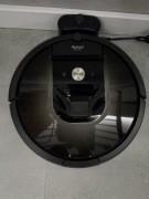 Irobot roomba 980