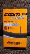 Nowa Dętka Continental Tour 28 (700C) S 42mm