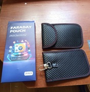 Etui ochronne do kluczy 