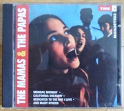 The Mamas & The Papas – The Collection CD