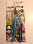 GARDENA Classic 8853 Sekator ogrodowy nożycowy