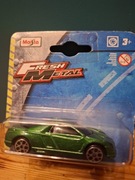 Autko Maisto osobowe 