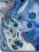 Obraz akrylowy abstrakcja 