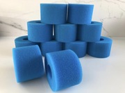 3szt Gąbkowy filtr do jacuzzi S1/VI LAY-Z-SPA, Bestway, Intex