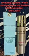  Revitalizing Supreme +Global Anti-Aging Power Soft Emulsion -Estee Lauder 