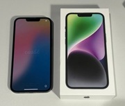 iPhone 14 | 128GB | bat. 84% | granat