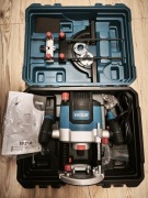 Nowa frezarka górnowrzecionowa Erbauer 2100 W