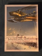 Andrzej Olejko Bałtyckie niebo 1939