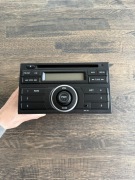 Radio samochodowe Nissan PP-3089L-A
