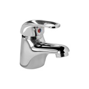 Bateria umywalkowa stojąca Trinnity Eco