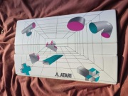 Pokrywa Atari 1040 ST