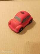 Samochodzik antystrsowy 