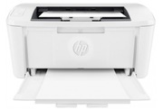 Drukarka HP LaserJet M110w Mono WIFI USB FV 