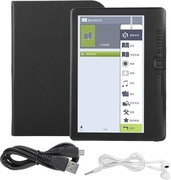 Czytnik e-booków przenośny 7-calowy + etui