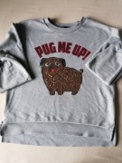 MOPS bluza dziecieca/młodzieżowa z Portugalii S