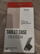 Różowe etui do tableta Samsunga Galaxy TAB A7