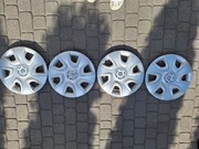 Kolpaki do Renault  Extreme 16