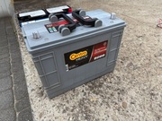 Akumulator centra heavy cf1420, 142 ah, 850a, 95ah bosch