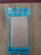 Etui zamykane Samsung A6 Plus 2018