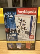 STALOWY ŚWIT - STEEL DAWN + 435 PROGRAMÓW - ZOBACZ TEŻ INNE 