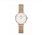 Zegarek Daniel Wellington petite melrose 15 mm