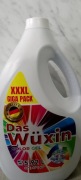 Wuxin Żel do Prania 5,52L 
