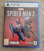 Spider - Man 2 PS5 Polska wersja