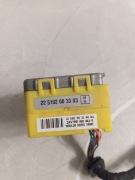 Sterownik Eberspacher modul Iveco Webasto Airtronic D4 24V | 225102003003