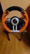 Kierownica do gier Speedlink Drift O.Z.Racing Wheel PC