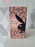 Playboy Play it Sexy edt 75 ml