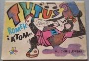 TYTUS ROMEK I ATOMEK - KSIĘGA XVII WYD.2