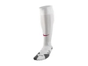 Getry piłkarskie NIKE Poland Home Away Sock r. XL 