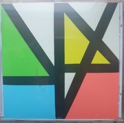 Music Complete - New Order CD