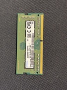 Pamięć RAM SO-DIMM 8GB 3200MHz Samsung