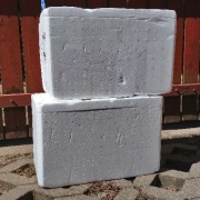 TERMOBOX pojemnik termoizolacyjny 