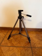 Statyw Vanguard T-060220A foto video aluminiowy