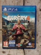 Gra PS4 Far Cry 4 PlayStation 4