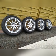 Koła Mercedes 17'