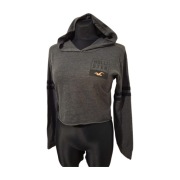 III DAMSKA BLUZA BLUZKA Z KAPTUREM HOLLISTER XS 