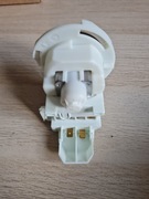 Silnik pompy odpływowej 1KEBS25565104 00165261 Siemens  NOWA