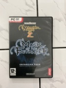 Neverwinter Nights 2: Mask of the Betrayer Expansion Pack