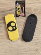 Magnetyczny Suwak Mini Deskorolka 3d - Fidget Toys Druk3d mixGadzet