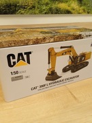 Koparka Cat 390 F 
